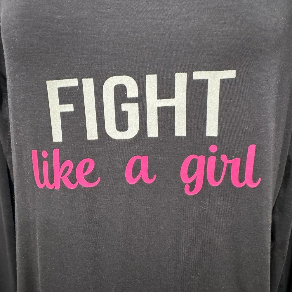 GAP FIT THIN HOODIE - Picture 2 of 5